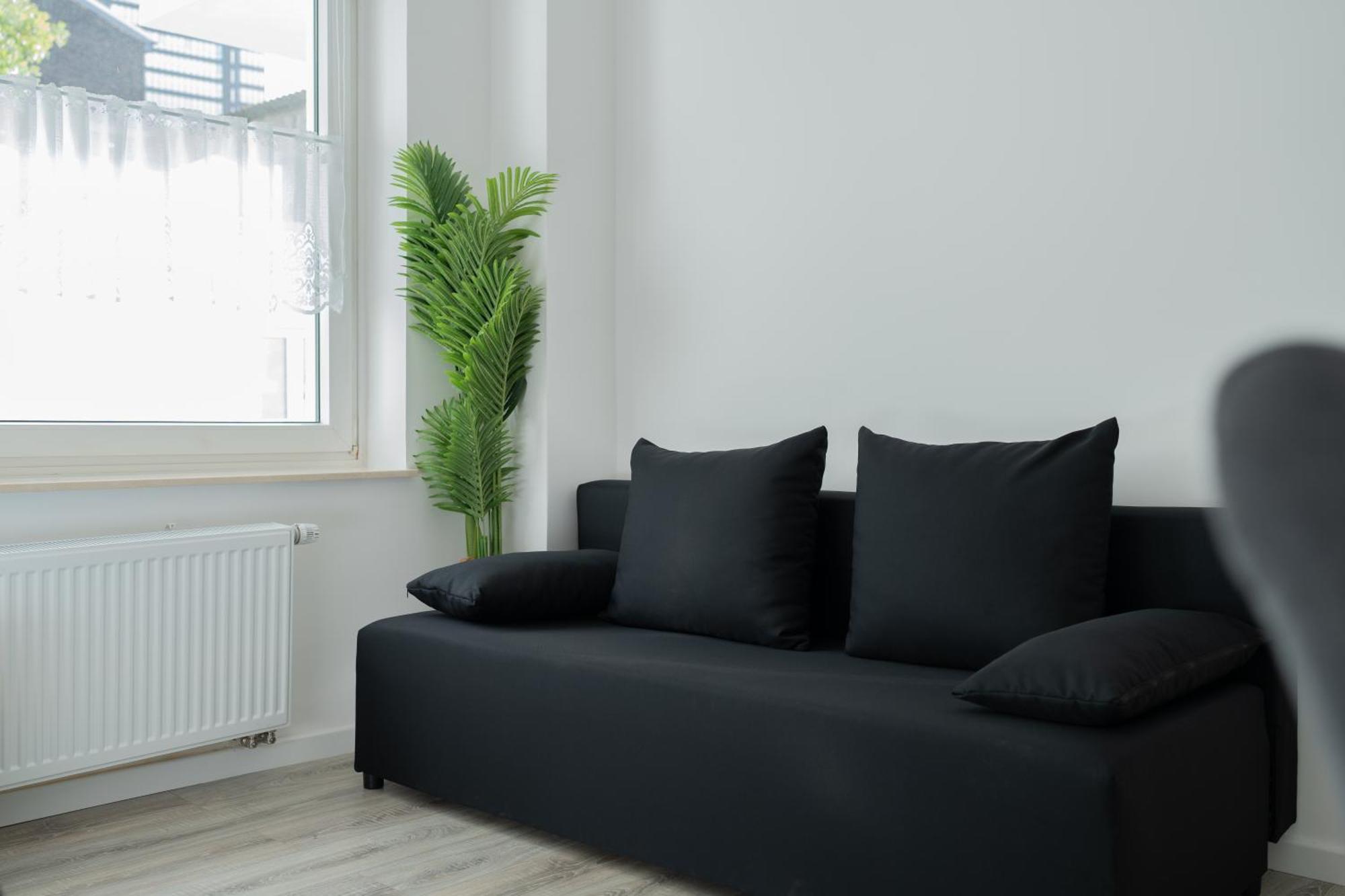 Business Apartment 5 Essen Exterior photo